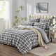 Миниатюра изображения товара Комплект постельного белья Sofi de Marko Кронос Евро / Евро-4226