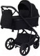 Миниатюра изображения товара Детская универсальная коляска Rant Basic Nexus 3 в 1 / RA107 (черный)