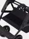 Миниатюра изображения товара Детская универсальная коляска Rant Basic Nexus 3 в 1 / RA107 (черный)