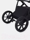 Миниатюра изображения товара Детская универсальная коляска Rant Basic Nexus 3 в 1 / RA107 (черный)