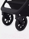 Миниатюра изображения товара Детская универсальная коляска Rant Basic Nexus 3 в 1 / RA107 (черный)