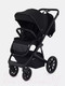 Миниатюра изображения товара Детская универсальная коляска Rant Basic Nexus 3 в 1 / RA107 (черный)