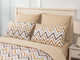 Миниатюра изображения товара Комплект постельного белья Sofi de Marko Ришелье №36 Евро / Кт-Евро-Р36