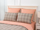 Миниатюра изображения товара Комплект постельного белья Sofi de Marko Ришелье №37 Евро / Кт-Евро-Р37