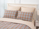 Миниатюра изображения товара Комплект постельного белья Sofi de Marko Ришелье №38 Евро / Кт-Евро-Р38