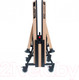 Миниатюра изображения товара Теннисный стол Cornilleau Competition 850 Wood (серый)