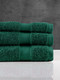 Миниатюра изображения товара Полотенце Sofi de Marko Kerry 30x50 / Пол-Кр-30x50зл (зеленый)