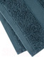 Миниатюра изображения товара Полотенце Sofi de Marko Kerry 30x50 / Пол-Кр-30x50из (изумруд)
