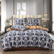 Миниатюра изображения товара Комплект постельного белья Sofi de Marko Луис Евро / Евро-1215