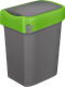 Миниатюра изображения товара Контейнер для мусора Econova Smart Bin / 434258109 (зеленый)