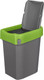 Миниатюра изображения товара Контейнер для мусора Econova Smart Bin / 434258109 (зеленый)