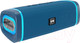 Миниатюра изображения товара Портативная колонка SoundMax SM-PS5019B (синий)