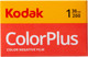Миниатюра изображения товара Фотопленка Kodak Plus 200/36