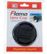 Миниатюра изображения товара Крышка для объектива Flama FL-58MM