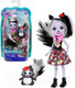 Миниатюра изображения товара Кукла с аксессуарами Mattel Энчантималс с любимым зверьком / 5195123