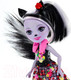 Миниатюра изображения товара Кукла с аксессуарами Mattel Энчантималс с любимым зверьком / 5195123
