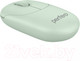 Миниатюра изображения товара Мышь Perfeo Slim / PF_A4791 (зеленый)