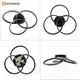 Миниатюра изображения товара Люстра Estares Evita 80W 3R-APP-510X130-BLACK/WHITE-220-IP20