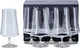 Миниатюра изображения товара Набор бокалов Bohemia Xtra 40862/47/500 (6шт)