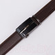 Миниатюра изображения товара Ремень мужской Francesco Molinary 939-B19031-S-DBW (коричневый)
