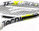 Миниатюра изображения товара Теннисная ракетка Tecnifibre TF-X1 V2 270 / 14TFX27042
