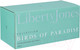 Миниатюра изображения товара Форма для выпечки Liberty Jones Birds of Paradise. Fantail Bird / LJ0000249