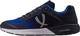 Миниатюра изображения товара Кроссовки Jogel Hyperlight (р-р 43.5, темно-синий/синий)