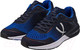 Миниатюра изображения товара Кроссовки Jogel Hyperlight (р-р 43.5, темно-синий/синий)