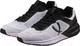 Миниатюра изображения товара Кроссовки Jogel Hyperlight (р-р 43, белый/черный)