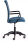 Миниатюра изображения товара Кресло офисное Tetchair Staff флок (синий/серый, 32/W-12)