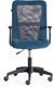 Миниатюра изображения товара Кресло офисное Tetchair Staff флок (синий/серый, 32/W-12)