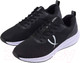 Миниатюра изображения товара Кроссовки Jogel Airstream 3.0 JSH504 (р-р 43, черный)