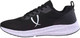 Миниатюра изображения товара Кроссовки Jogel Airstream 3.0 JSH504 (р-р 43, черный)