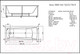 Миниатюра изображения товара Ванна акриловая Aquatek Либра 150x70 / LIB150N-0000008