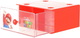Миниатюра изображения товара Органайзер для хранения Miniso The Super Mario Bros Collection 3030