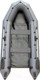 Миниатюра изображения товара Надувная лодка Leader Boats Тайга-320-М / 3212021 (серый)