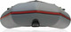 Миниатюра изображения товара Надувная лодка Leader Boats Тайга-320-М / 3212021 (серый)