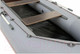 Миниатюра изображения товара Надувная лодка Leader Boats Тайга-320-М / 3212021 (серый)