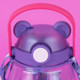Миниатюра изображения товара Бутылка для воды Miniso We Baby Bears Collection 6811
