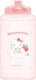 Миниатюра изображения товара Бутылка для воды Miniso Sanrio Characters Strawberry Collection 9197