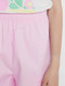 Миниатюра изображения товара Штаны детские Mark Formelle 187801 (р.134-68, светло-розовый)
