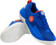 Миниатюра изображения товара Кроссовки Jogel Launch LOW (р-р 44, синий/красный/белый)