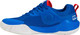 Миниатюра изображения товара Кроссовки Jogel Launch LOW (р-р 44, синий/красный/белый)
