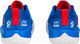 Миниатюра изображения товара Кроссовки Jogel Launch LOW (р-р 44, синий/красный/белый)