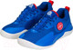 Миниатюра изображения товара Кроссовки Jogel Launch LOW (р-р 44, синий/красный/белый)