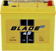 Миниатюра изображения товара Автомобильный аккумулятор BLADE Asia JR 360A / 46B24R (45 А/ч)