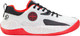 Миниатюра изображения товара Кроссовки Jogel Launch LOW (р-р 45, белый/черный/красный)