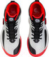Миниатюра изображения товара Кроссовки Jogel Launch MID (р-р 41, белый/черный/красный)