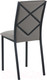 Миниатюра изображения товара Стул AMC Comfort 2 Г К1.5 (черный/графит)