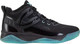 Миниатюра изображения товара Кроссовки Jogel X1 (р-р 45, черный/синий)